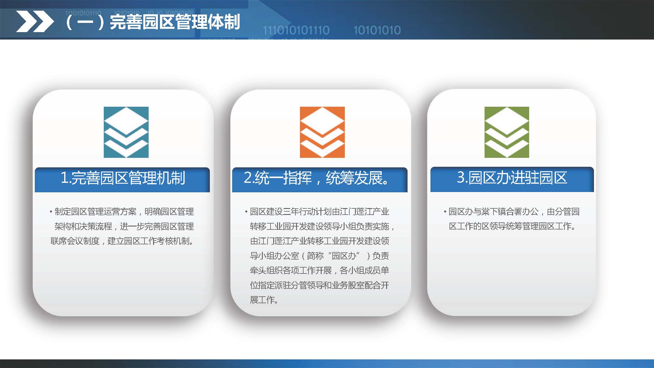 《江门澳洲幸运10
产业转移工业园建设三年行动计划（2020-2022年）》图文解读_页面_17.jpg