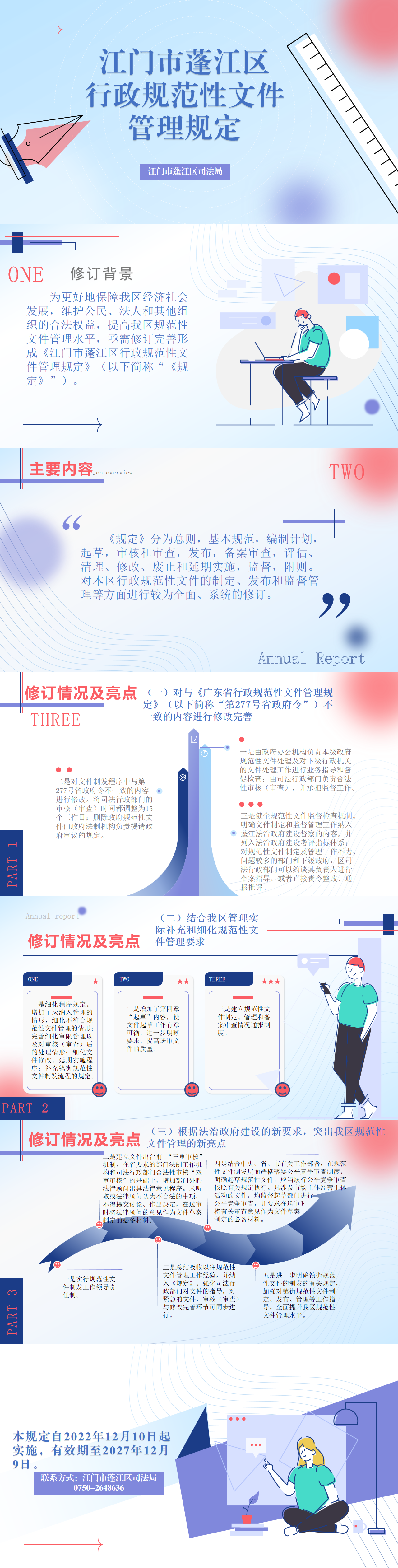 图文解读：《澳洲幸运10(中国)开奖记录查询站
行政规范性文件管理规定》(1).png