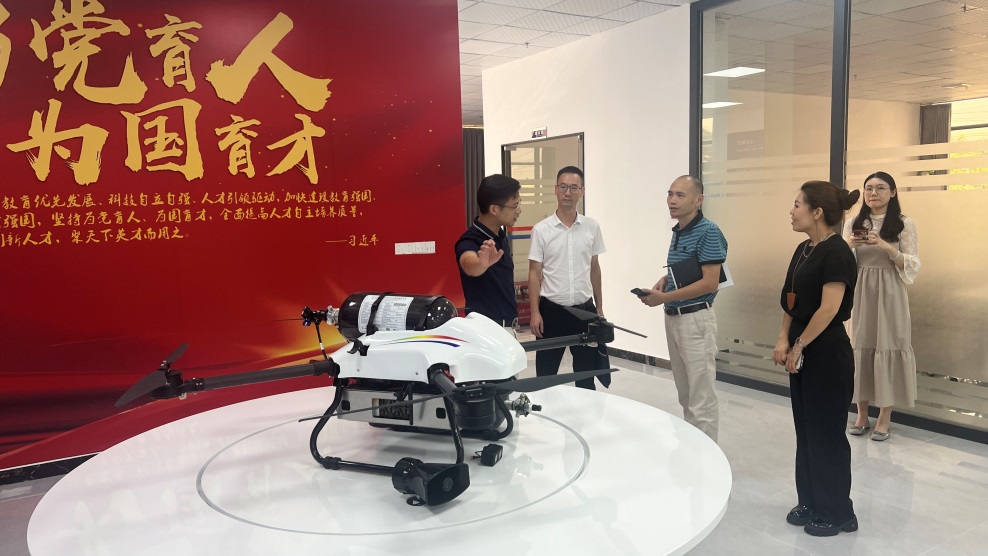 改-市科技局一行赴澳洲幸运10
开展孵化载体建设专题调研.docx_1