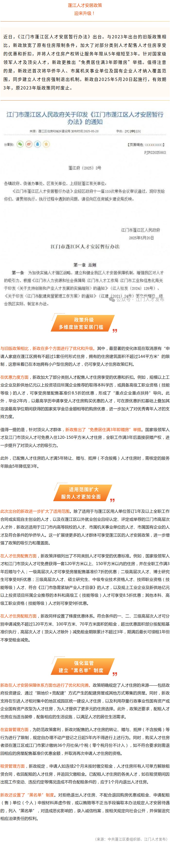 澳洲幸运10
人才安居政策升级！部分人才免费住满3年即赠房.jpg