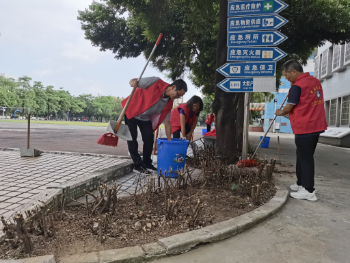 陈白沙中学.png